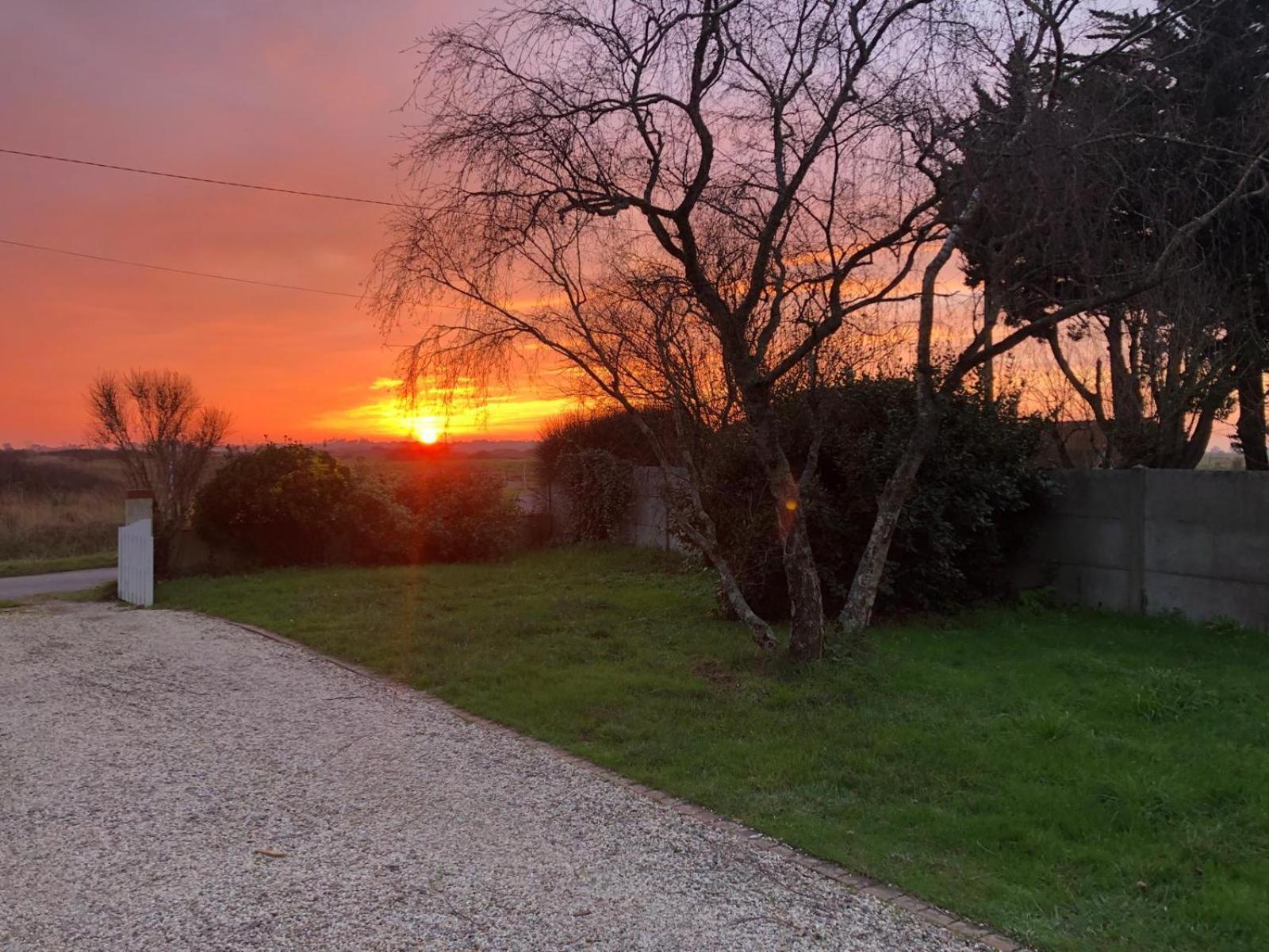 Cocon Des Marais
